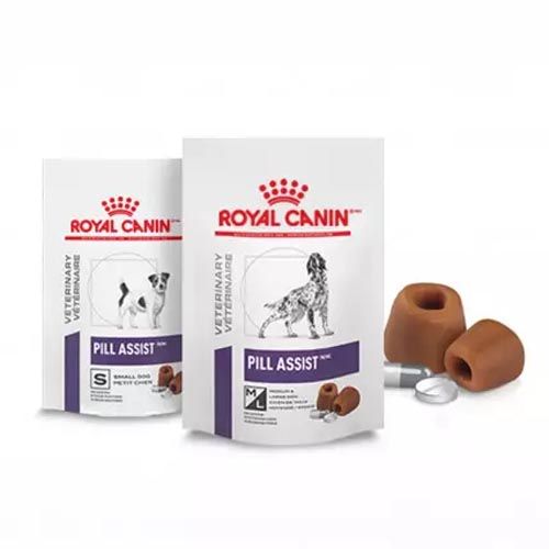 Royal Canin Pill Assist Hond