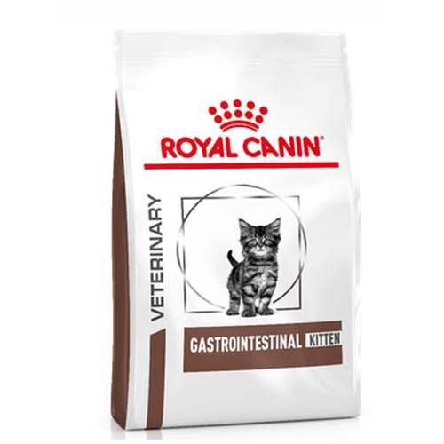Royal Canin Maag-Darm-Lever Kitten