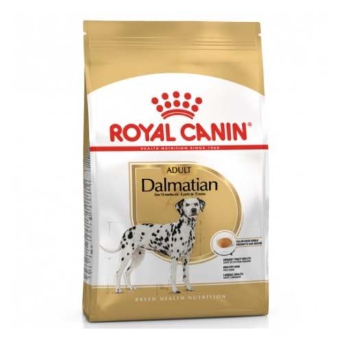Royal Canin Dalmatiër Adult (Dalmatiër)