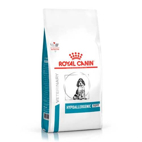 Royal Canin Hond Hypoallergeen Puppy