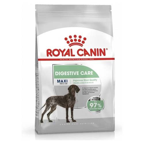Royal Canin Hond Maxi Spijsvertering