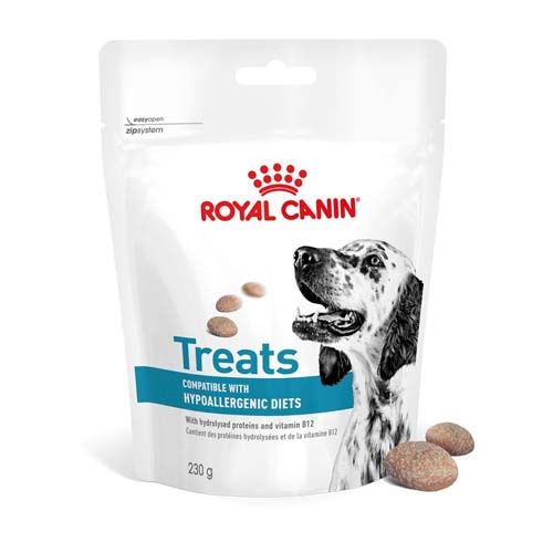 Royal Canin Hypoallergenic Dog Treats