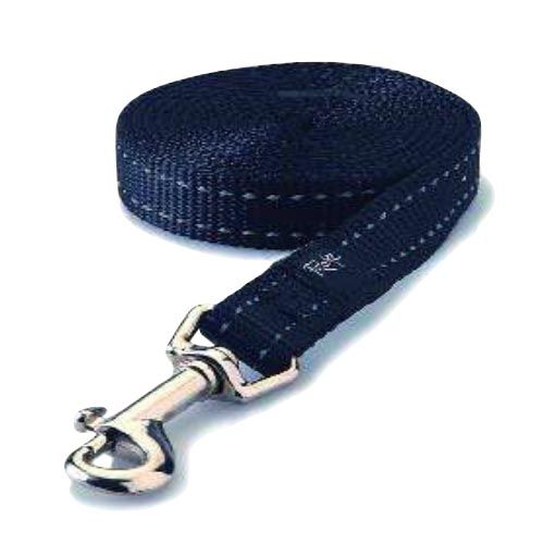 Rogz Snake lijn (M - Breedte 16 mm.)