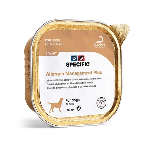 Specifiek COW-HY Allergenenmanagement Plus