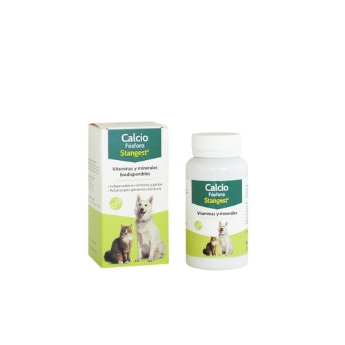 Calcium / Phosphorus Stangest