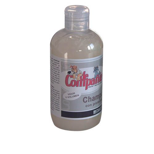 Shampoo with Proteins Dogs Stangest