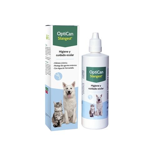 Optican Eye Cleaner