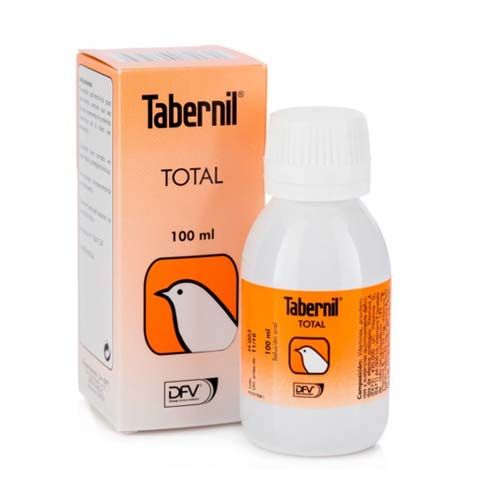 Tabernil Totaal