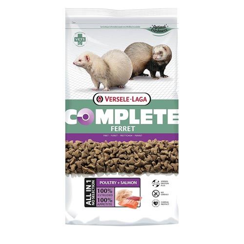 Versele Laga Fret Compleet