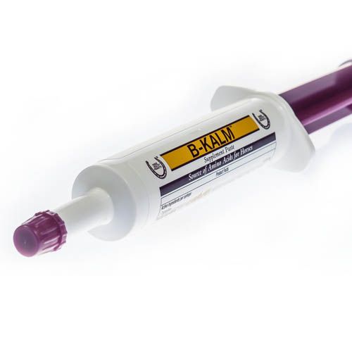 B-Kalm kalmeringsmiddel voor paarden