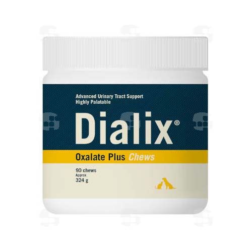 Dialix Oxalaat Plus