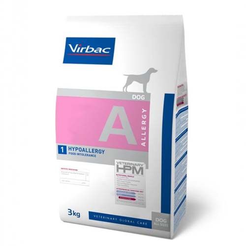 Virbac HPM A-1 Hypoallergeen