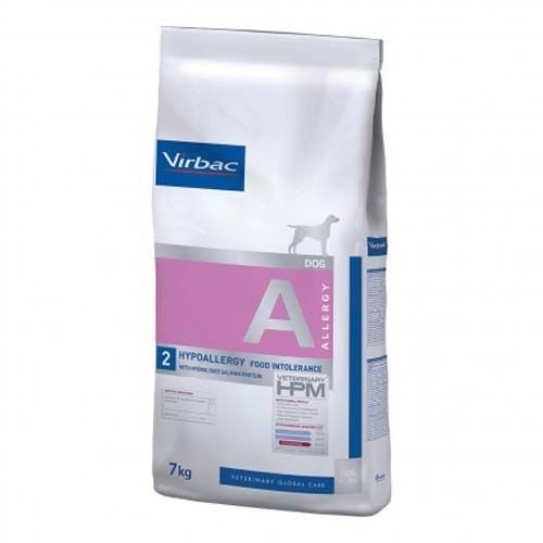 Virbac HPM A-2 Hypoallergie