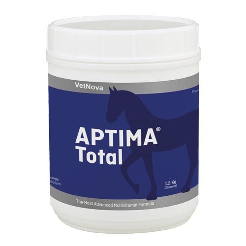 Aptima Totaal Paarden