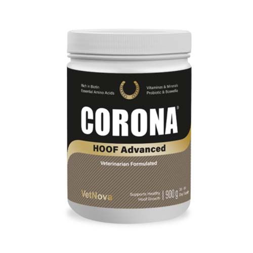 Corona hoef Advanced