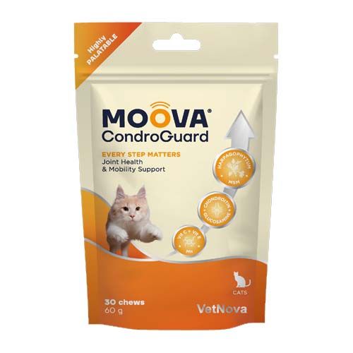 Moova Condroguard Katten