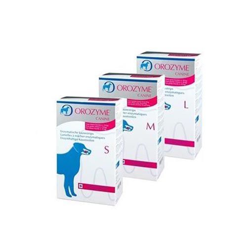 Orozyme Tandpastastrips