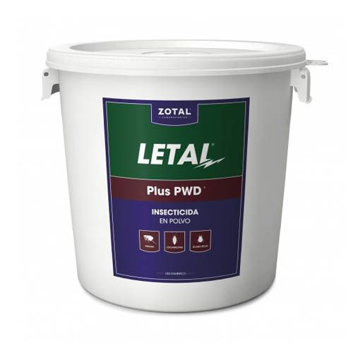 Lethal Plus PWD insecticide