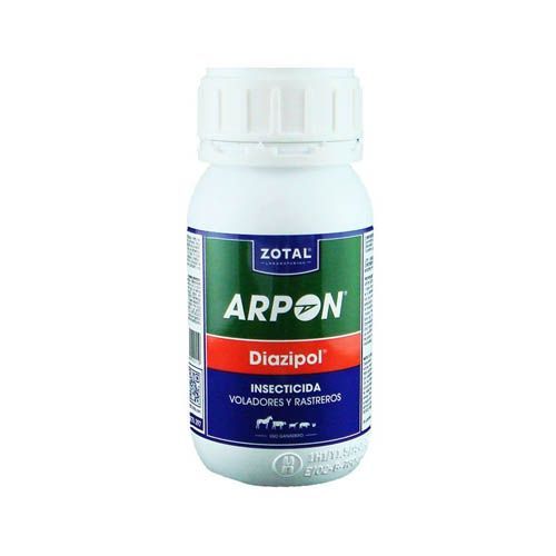 Arpon Diazipol insecticide