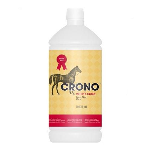 Crono Motion & Energy 930 ml (Levering 3 - 5 dagen)