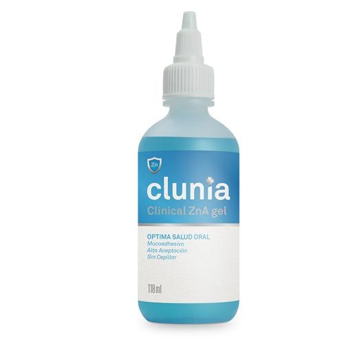 Clinique Clunia ZnA Gel 118 ml