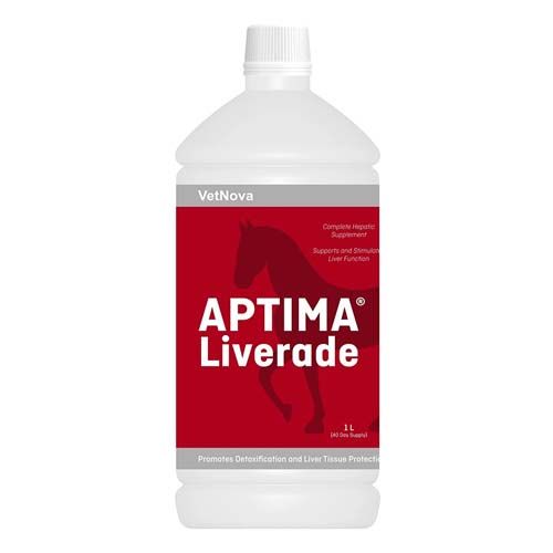 Aptima Leverade