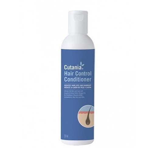 Cutania Haarcontrol Conditioner 236 ml