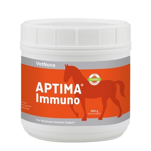 Aptima Immuno Paarden 900 g (Levering 3 - 5 dagen)