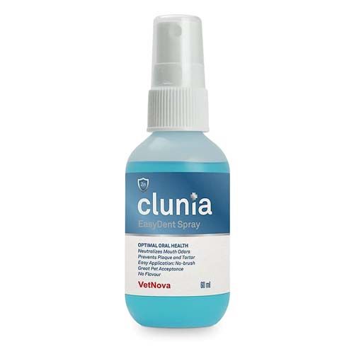 Clunia Anti-deuk spray 60 ml
