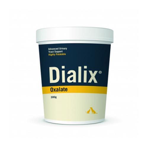 Dialix Oxalaat (300 g)