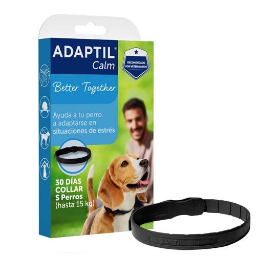 Adaptil Calm Ketting voor honden (feromonen)