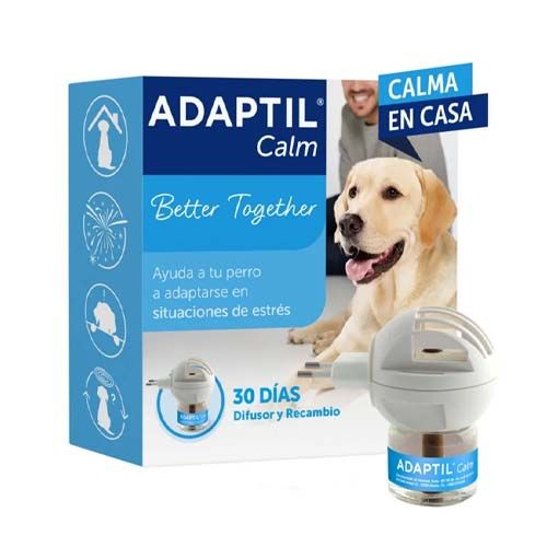 Adaptil Calm Diffuser voor honden (feromonen)