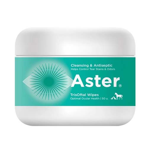 Aster Trisoftal Doekjes