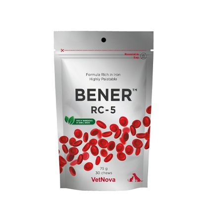 Bener RC Chews