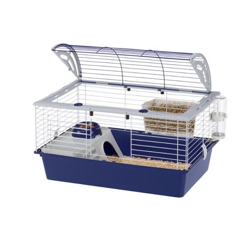 Knaagdier kooi Casita