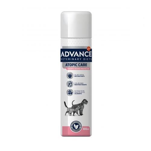 Advance Atopic Care Shampoo 300 ml