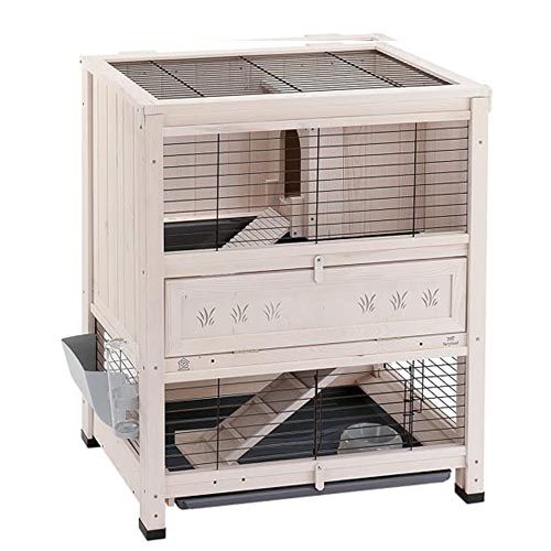 Cottage Mini Konijnenkooi