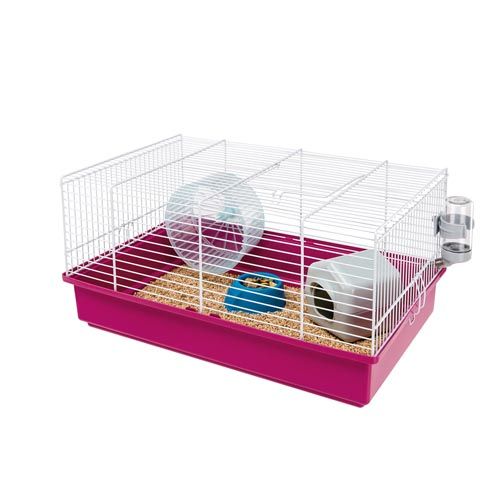 Kooi voor knaagdieren 9