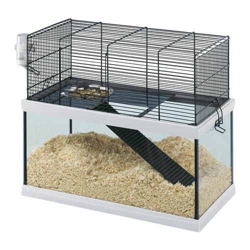 Gabry knaagdier kooi