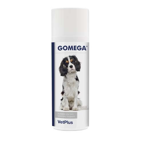 Gomega Honden
