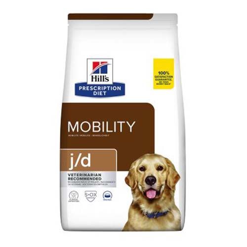 Hill´s Voorschriftdieet Canine J/D Mobiliteit