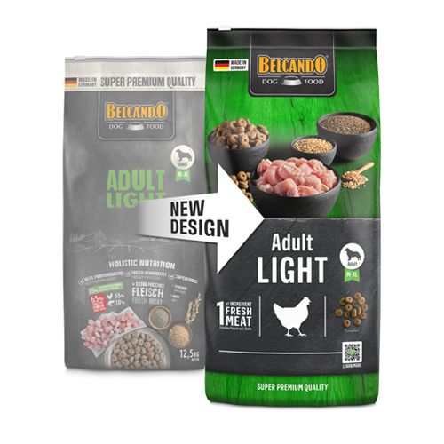 Belcando Adult Light