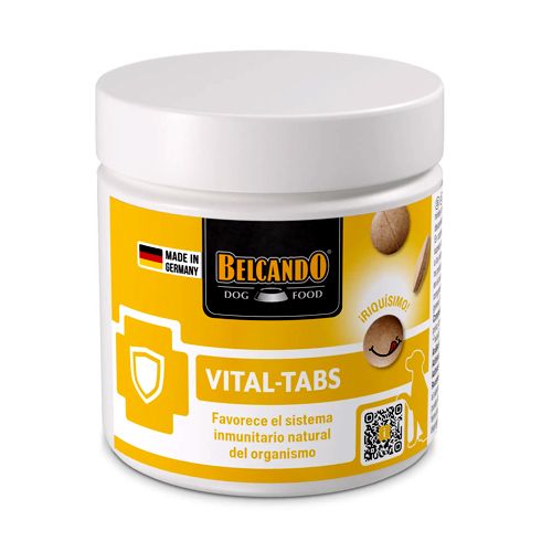 Belcando Vital Tabs