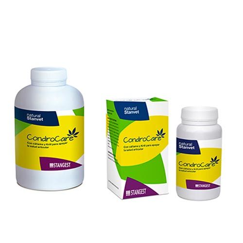 Chondrocare Chondroprotector voor honden en katten