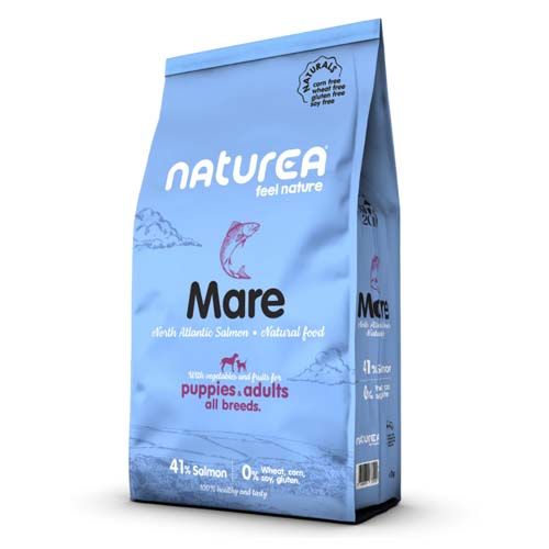 Naturea Naturals Mare Noordzeezalm.
