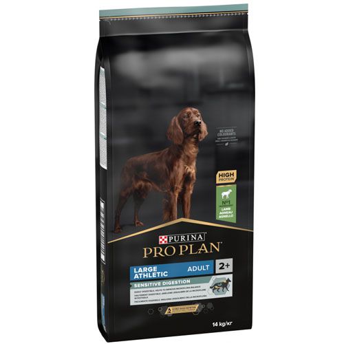 Pro Plan Adult Large Athletic Gevoelige Spijsvertering Lam