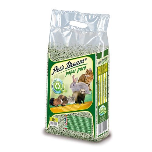 Cat´s Best Pet´s Droompapier Puur