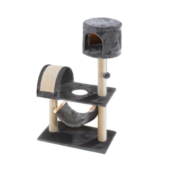 Pa 4027 Platte krabpaal