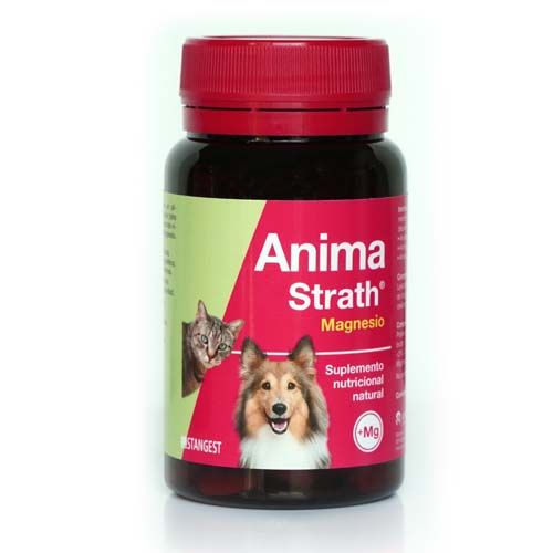 Anima Strath Magnesium