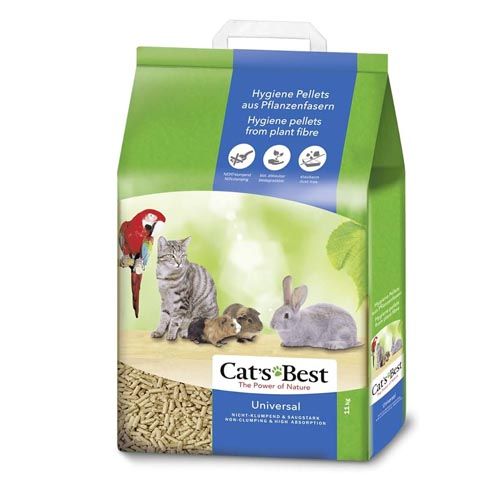 Cat´s Best Universal